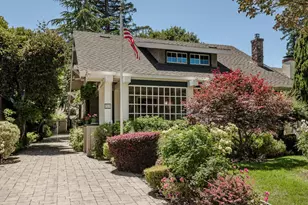 717 Walnut Ave, Burlingame, CA 94010 - Photo 1