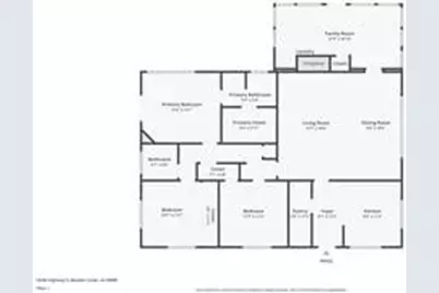 16165 Highway 9, Boulder Creek, CA 95006 - Photo 44