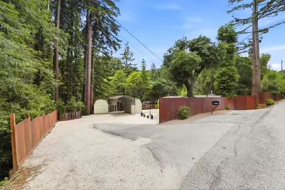 16165 Highway 9, Boulder Creek, CA 95006 - Photo 40