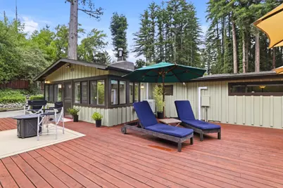 16165 Highway 9, Boulder Creek, CA 95006 - Photo 34