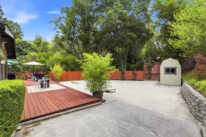 16165 Highway 9, Boulder Creek, CA 95006 - Photo 36