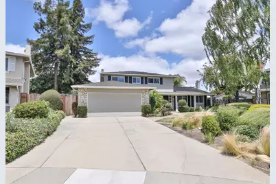1293 Bedford Ct, Sunnyvale, CA 94087 - Photo 1
