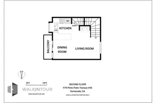 979 Pinto Palm Ter 45, Sunnyvale, CA 94087 - Photo 32