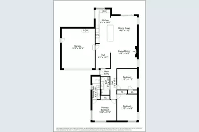 2608 S Norfolk St, San Mateo, CA 94403 - Photo 32