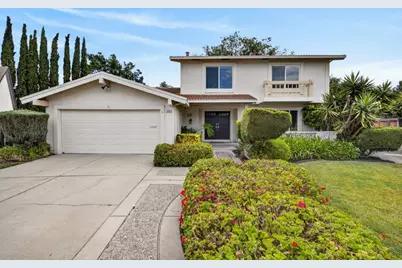 5342 Elmridge Ct, Pleasanton, CA 94566 - Photo 1