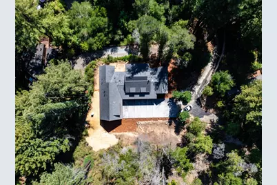 266 W Hilton Dr, Boulder Creek, CA 95006 - Photo 36