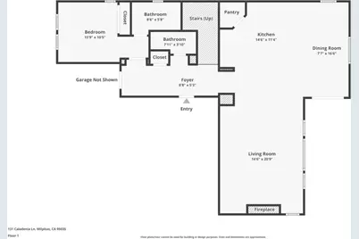 131 Caladenia Ln, Milpitas, CA 95035 - Photo 48