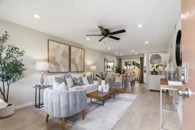1369 Phelps Ave 2, San Jose, CA 95117 - Photo 1