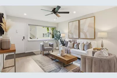 1369 Phelps Ave 2, San Jose, CA 95117 - Photo 2