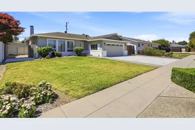 4890 Doyle Rd, San Jose, CA 95129 - Photo 4