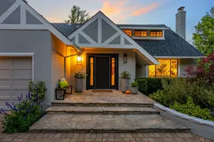 220 Robin Rd, Hillsborough, CA 94010 - Photo 2