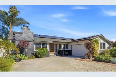 1523 Shaw Drive, San Jose, CA 95118 - Photo 2