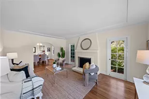 1677 Mariposa Ave, Palo Alto, CA 94306 - Photo 2