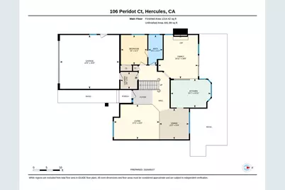 106 Peridot Ct, Hercules, CA 94547 - Photo 4