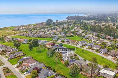206 Via Lantana, Aptos, CA 95003 - Photo 50