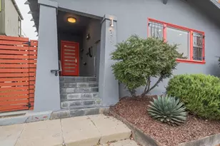 4211 Martin Luther King Jr Way, Oakland, CA 94609 - Photo 2