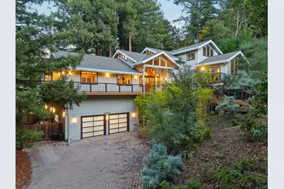 24106 Deerpath Rd, Saratoga, CA 95070 - Photo 2