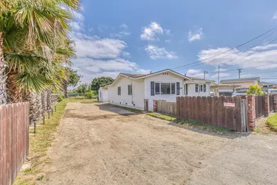 206 Cornwall St, Salinas, CA 93906 - Photo 2