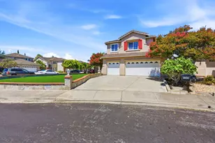 5509 New Harbor Ct, Union City, CA 94587 - Photo 1