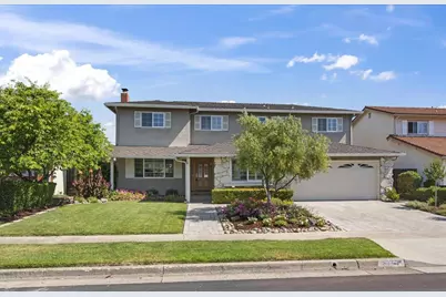 5947 Royal Ann Dr, San Jose, CA 95129 - Photo 2