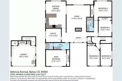 2769 Valencia Rd, Aptos, CA 95003 - Photo 50