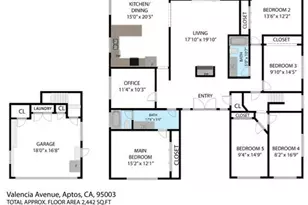 2769 Valencia Rd, Aptos, CA 95003 - Photo 50