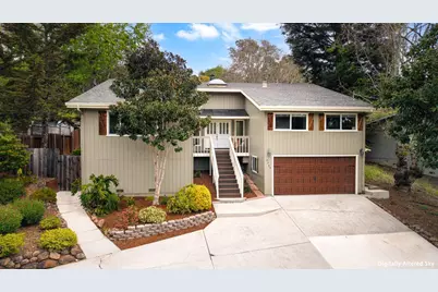 2769 Valencia Rd, Aptos, CA 95003 - Photo 1