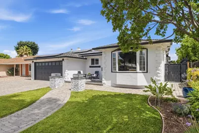 423 Calero Ave, San Jose, CA 95123 - Photo 1