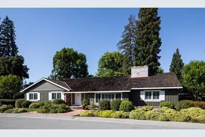 350 August Cir, Menlo Park, CA 94025 - Photo 1
