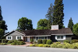 350 August Cir, Menlo Park, CA 94025 - Photo 1