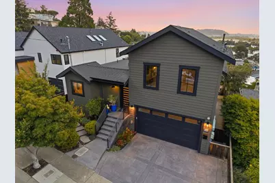 524 Klamath St, Brisbane, CA 94005 - Photo 4