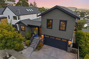 524 Klamath St, Brisbane, CA 94005 - Photo 4