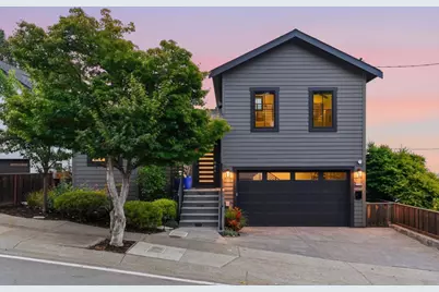 524 Klamath St, Brisbane, CA 94005 - Photo 1