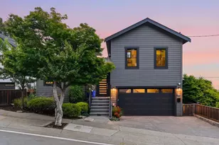 524 Klamath St, Brisbane, CA 94005 - Photo 1