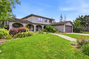 1131 Runnymead Dr, Los Altos, CA 94024 - Photo 2