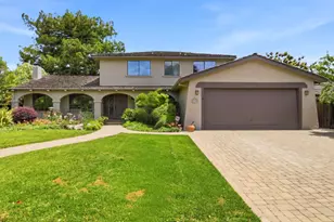 1131 Runnymead Dr, Los Altos, CA 94024 - Photo 1