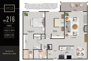 400 Ortega Ave 216, Mountain View, CA 94040 - Photo 36