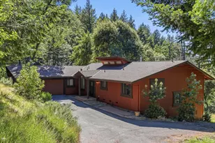 20074 Beatty Ridge Rd, Los Gatos, CA 95033 - Photo 1