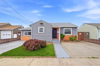 1431 Kelly Ave, San Leandro, CA 94577 - Photo 1