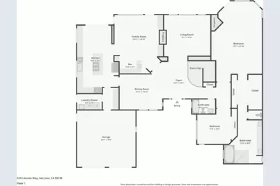 5313 Arezzo Way, San Jose, CA 95138 - Photo 90