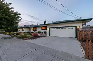 567 Sapphire St, Redwood City, CA 94062 - Photo 2
