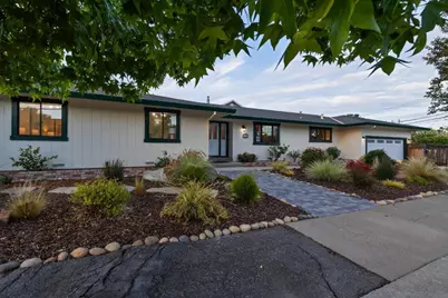 567 Sapphire St, Redwood City, CA 94062 - Photo 1