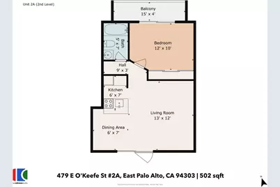 479 E O'Keefe St, East Palo Alto, CA 94303 - Photo 10