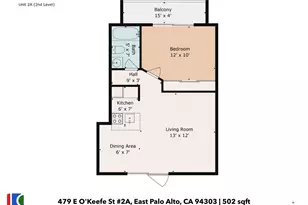 479 E Okeefe St, East Palo Alto, CA 94303 - Photo 10