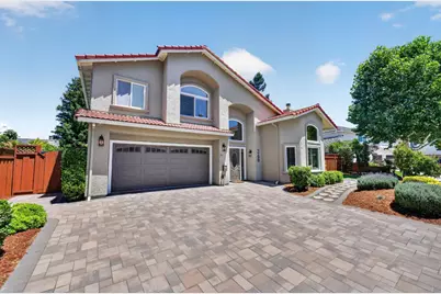 368 Hatcher Ct, Campbell, CA 95008 - Photo 2