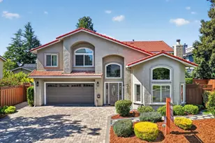 368 Hatcher Ct, Campbell, CA 95008 - Photo 1