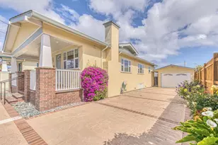 563 Pearl St, Monterey, CA 93940 - Photo 2