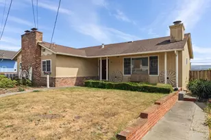 651 Palm Ave, South San Francisco, CA 94080 - Photo 2