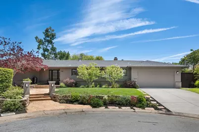 3011 Greenoak Ct, San Mateo, CA 94403 - Photo 1