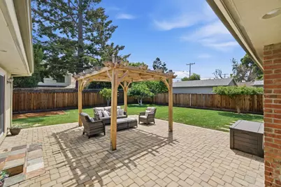 2650 Plummer Ave, San Jose, CA 95125 - Photo 4